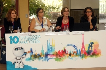 Foto de la mesa