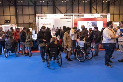 Imagen del stand