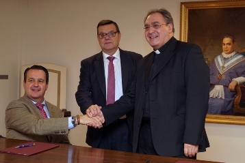 Foto de familia