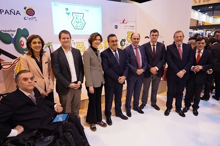 Foto de familia