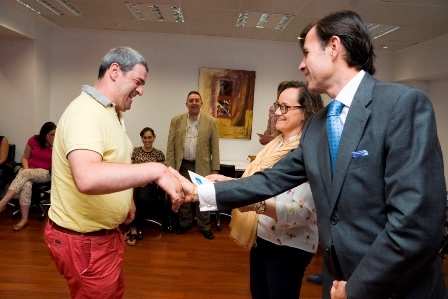 Foto del curso