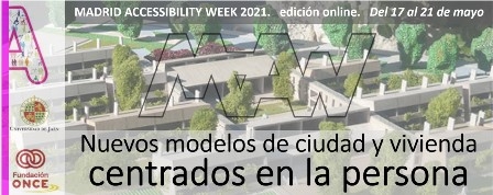Cartel de la MAW 21