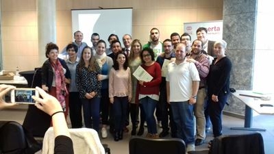 foto de familia