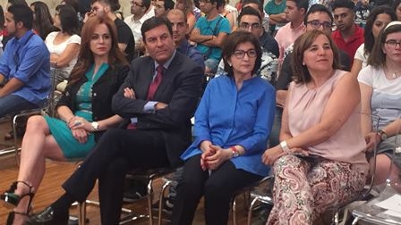 Foto de la jornada