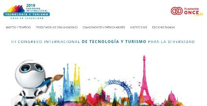 Foto del logo del Congreso