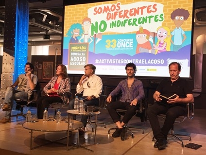 Foto de la jornada