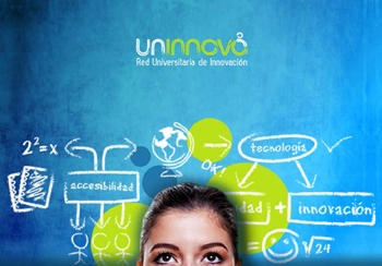 Cartel UNINNOVA
