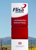 Logo de Flisa