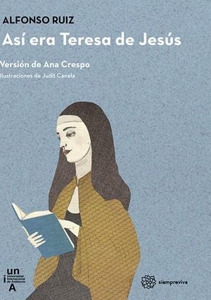 Imagen de la portada del libro