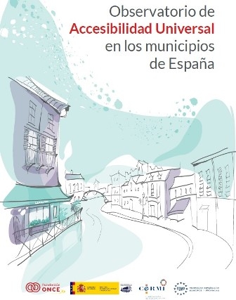 Portada del Observatorio