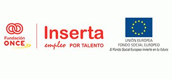 Logo de Inserta Empleo