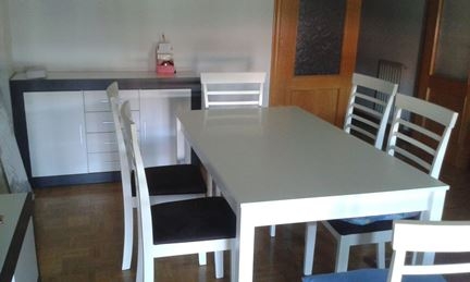 Foto del salón