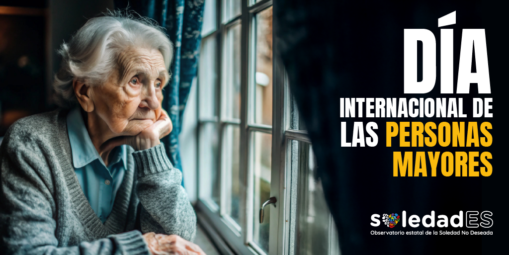 Creatividad de la Soledad y los mayores