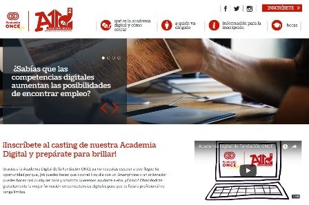 Web Academia Digital