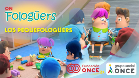 Imagen ON Fologüers.