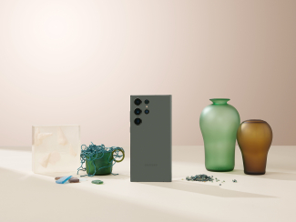 Imagen del teléfono móvil