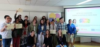 Foto graduación 2024