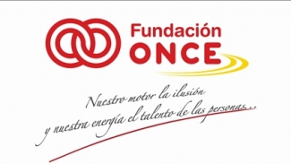 Logo de Fundación ONCE