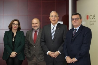 Foto de las personas que han participado en el encuentro