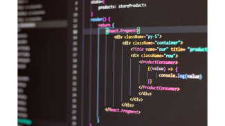 Imagen de código fuente