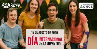 Día Internacional de la Juventud