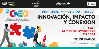 Creatividad informativa del congreso