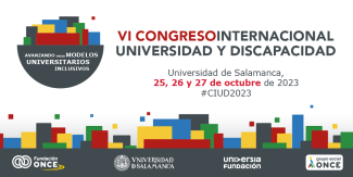 Cartel informativo del congreso