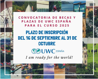 Imagen de la convocatoria