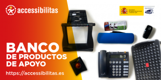 Creatividad sobre el Banco de Productos de Apoyo