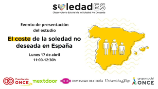 Imagen de la creatividad para la presentación del estudio