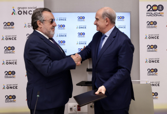 Imagen de los firmantes