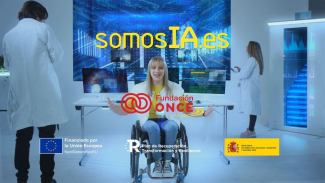 Foto campaña #somosIA