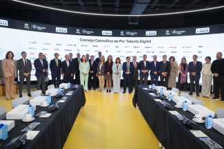 Fotografía del Consejo Principal