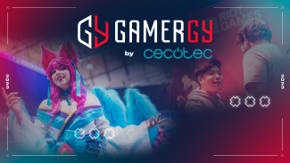 Creatividad de Gamergy