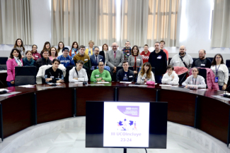Foto del curso UCOIncluye de la Universidad de Córdoba