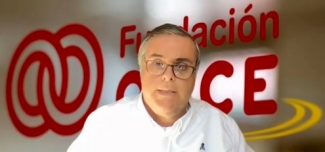 Fotografía de Jesús Hernández en la Jornada