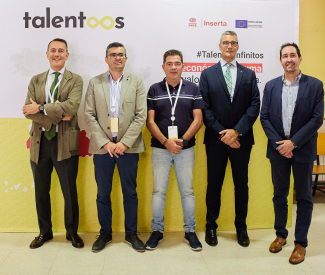 Fotografía de uno de los encuentros en Granada