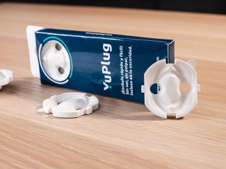 Foto del dispositivo Yuplug