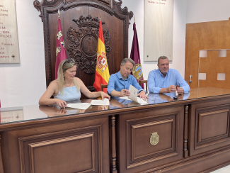 Foto firma