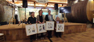 Fotografía del proyecto de Fundación ONCE