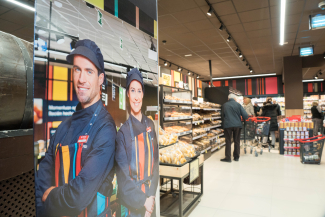 Foto de recurso de Eroski