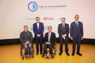 Foto de familia