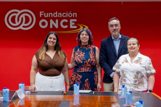 Foto de familia