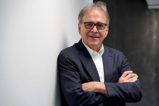 Foto de Joan Subirats