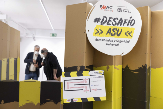 Foto del proyecto Desafío ASU