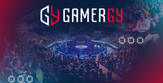 Creatividad de 'Gamergy 2024'