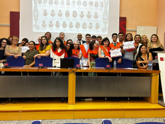 Foto graduación 2024