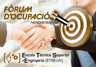 Imagen del Foro de Empleo