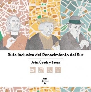 Captura imagen Guía Ruta Inclusiva