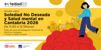 Invitación para la presentación del estudio